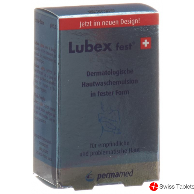 Lubex Fest 100g buy online