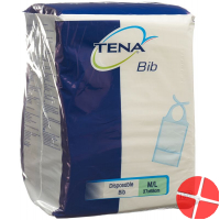 Tena Bib Schutzserviette 37x68cm M/L 150 Stück