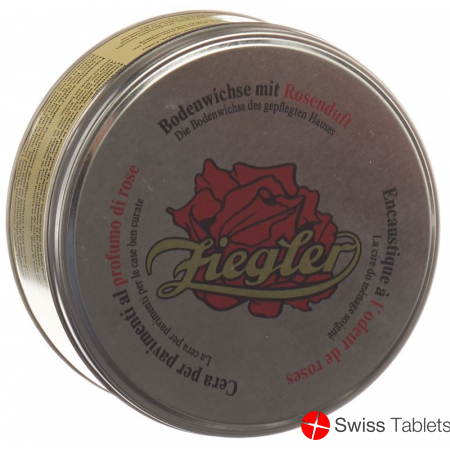 Ziegler Wichse Rosen 500ml buy online