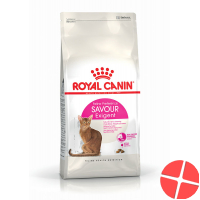 Royal Canin Fhn Exigent Savour 400g