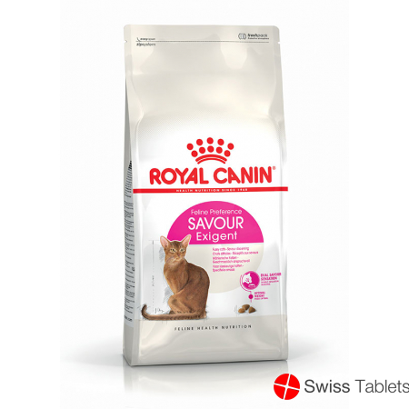 Royal Canin Fhn Exigent Savour 400g buy online