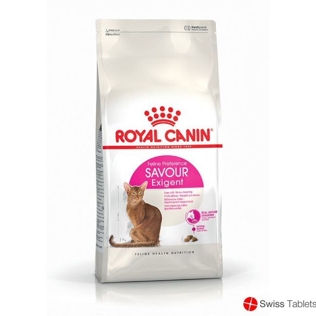 Royal Canin Fhn Exigent Savour 400g buy online