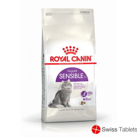 Royal Canin Fhn Sensible 400g buy online