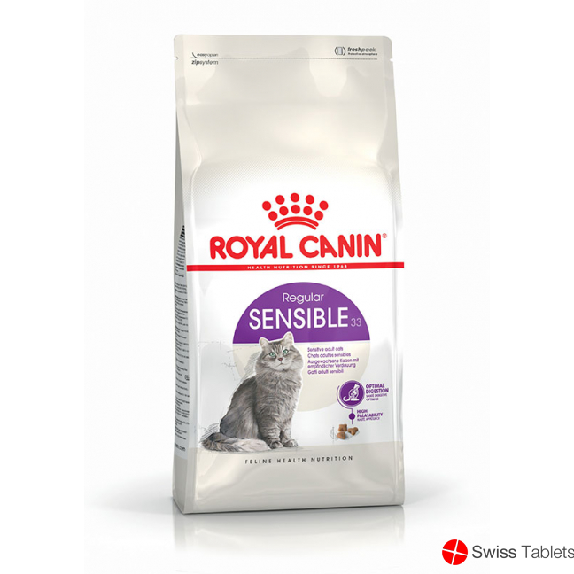 Royal Canin Fhn Sensible 400g buy online