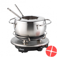 König Fondue Chinoise