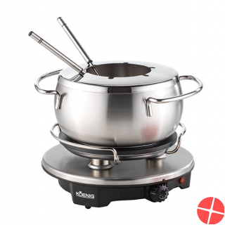 König Fondue Chinoise