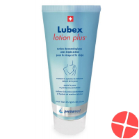 Lubex Lotion Plus 200ml