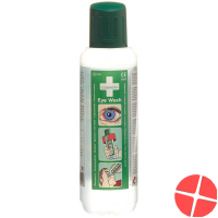 Cederroth Augendusche 500ml