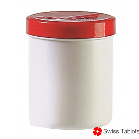 Mk Aponorm Salbentoepfe 200g mit Deckel 15 Stück buy online