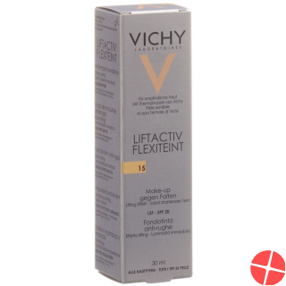 Vichy Liftactiv Flexilift 15 30ml