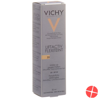 Vichy Liftactiv Flexilift 25 30ml