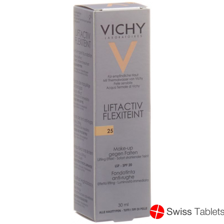 Vichy Liftactiv Flexilift 25 30ml buy online