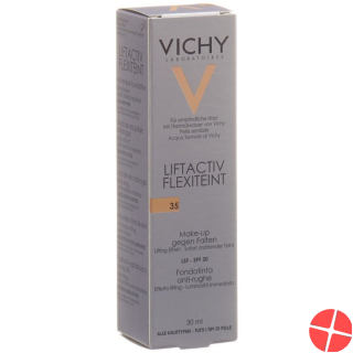 Vichy Liftactiv Flexilift 35 30ml