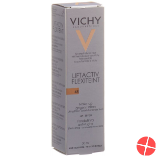 Vichy Liftactiv Flexilift 45 30ml