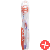 Elmex medium toothbrush