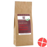 Naturkraftwerke Cacao Nibs Bio Beutel 75g