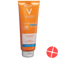 Vichy Capital Soleil 30 SPF 300 ml milk