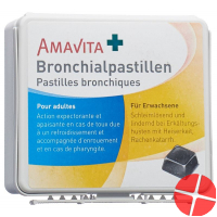 Amavita Bronchialpastillen 40 Stück