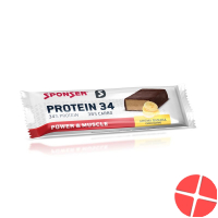 Protein 34 Riegel Banane 40g