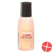 OPI Acetone Free Polish Remover 30ml