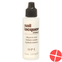 OPI Nail Treat Nail Lacquer Thinner 60ml