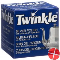 Twinkle Silber Pflege Dose 300g