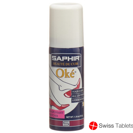 Saphir Oke Form- und Dehungsspray 50ml buy online