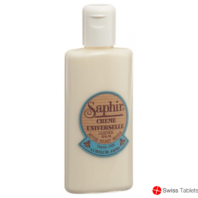 Saphir Universalcreme 150ml buy online