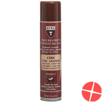 Avel Lederpflege Wachs Aeros Spray 400ml