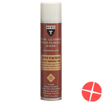 Avel Leder Anti Flecken Spray 400ml