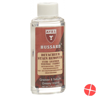 Avel Fleckenentf Leder U Textilien Flüssig 200ml