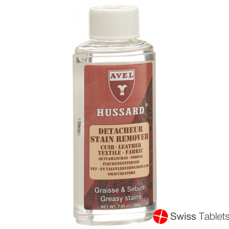 Avel Fleckenentf Leder U Textilien Flüssig 200ml buy online