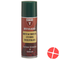 Avel Fleckenentf Leder U Textilien Aeros 200ml