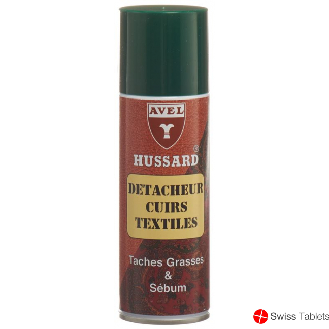 Avel Fleckenentf Leder U Textilien Aeros 200ml buy online