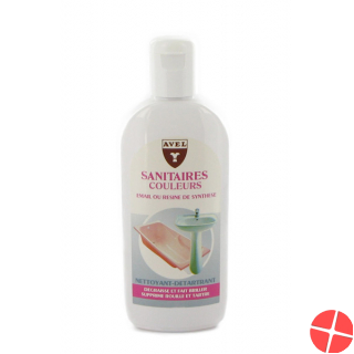 Avel Sanitaer Bunt 250ml