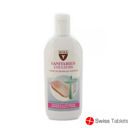 Avel Sanitaer Bunt 250ml buy online