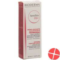 Bioderma Sensibio Ds+ Anti Rückfall Creme 40ml