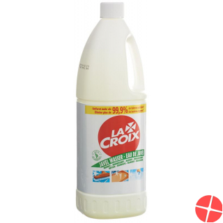 La Croix Javel Classic 1.5L