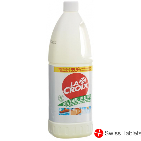 La Croix Javel Classic 1.5L buy online