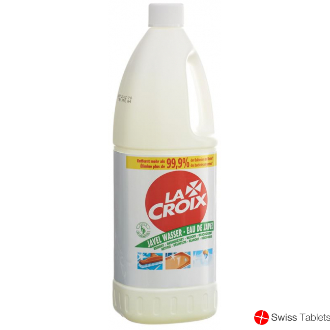La Croix Javel Classic 1.5L buy online