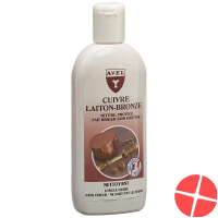 Avel Kupfer Messing Bronze 250ml