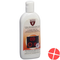 Avel Glaskeramik Induktionsherd 250ml