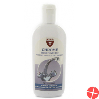 Avel Chrom 250ml