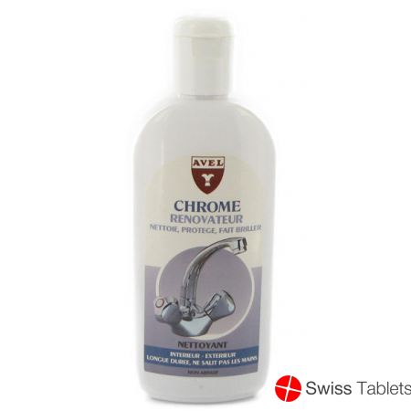 Avel Chrom 250ml buy online