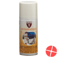 Avel Antistatik Spray 150ml
