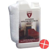 Avel Reinigungsmittel für Textilien 500ml