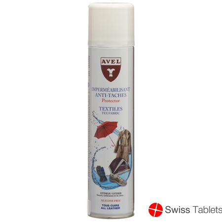 Avel Textilien Impraegnierspray 400ml buy online