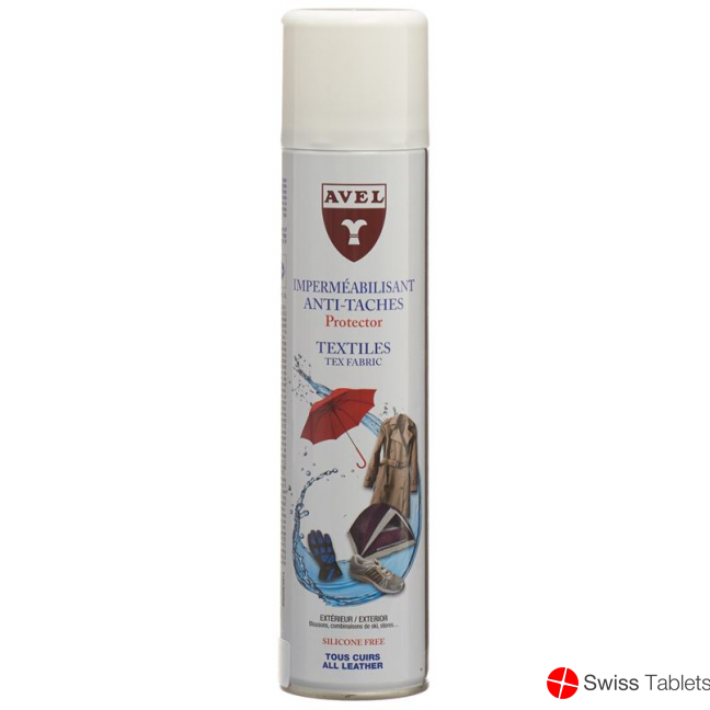 Avel Textilien Impraegnierspray 400ml buy online