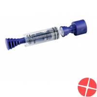 Accu-chek Spirit Ampullen System 3.15ml 25 Stück