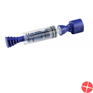 Accu-chek Spirit Ampullen System 3.15ml 25 Stück